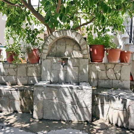 Angelos Rooms Mytilene Luaran gambar