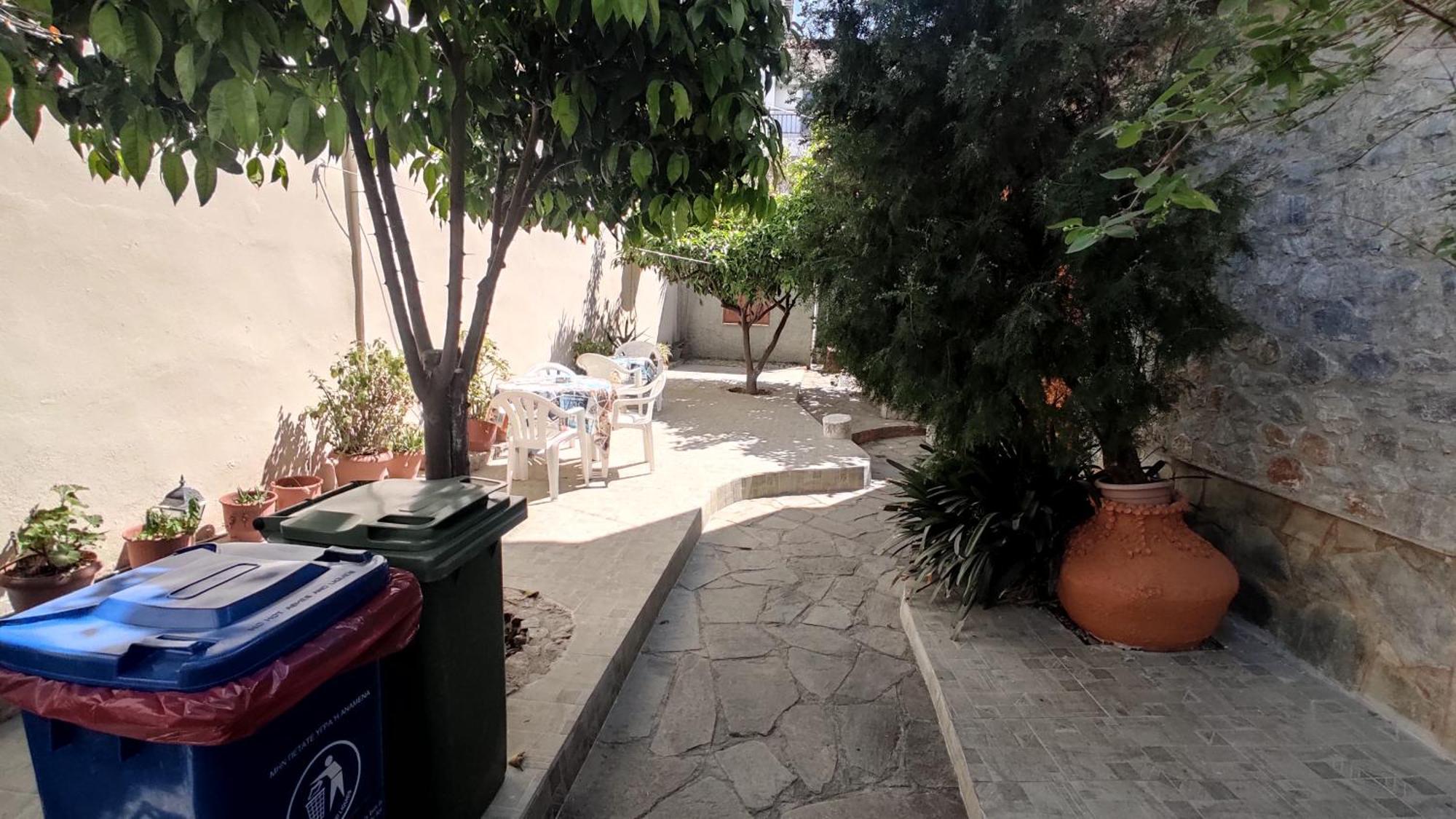 Angelos Rooms Mytilene Luaran gambar
