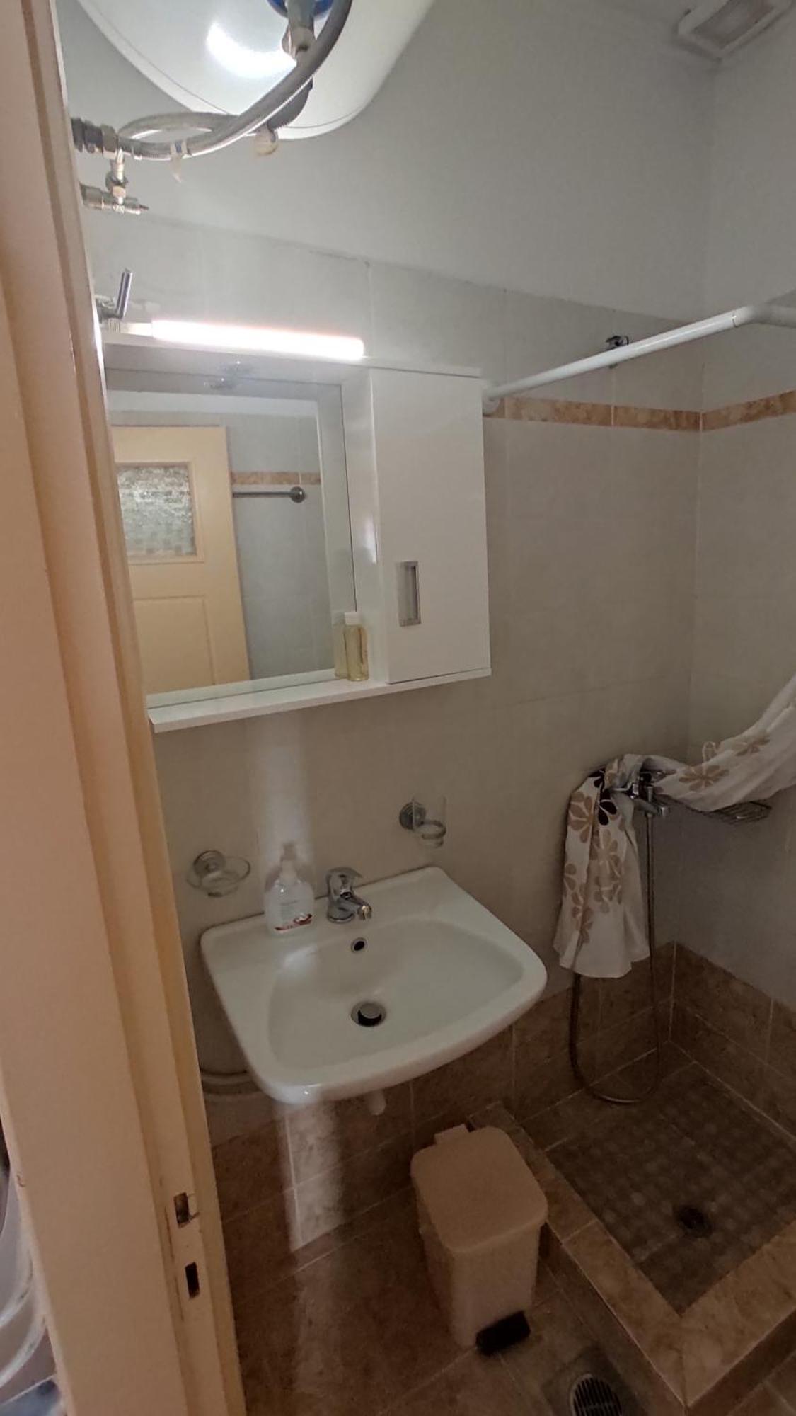 Angelos Rooms Mytilene Luaran gambar