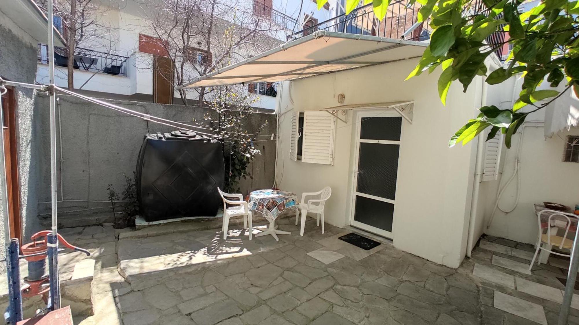 Angelos Rooms Mytilene Luaran gambar