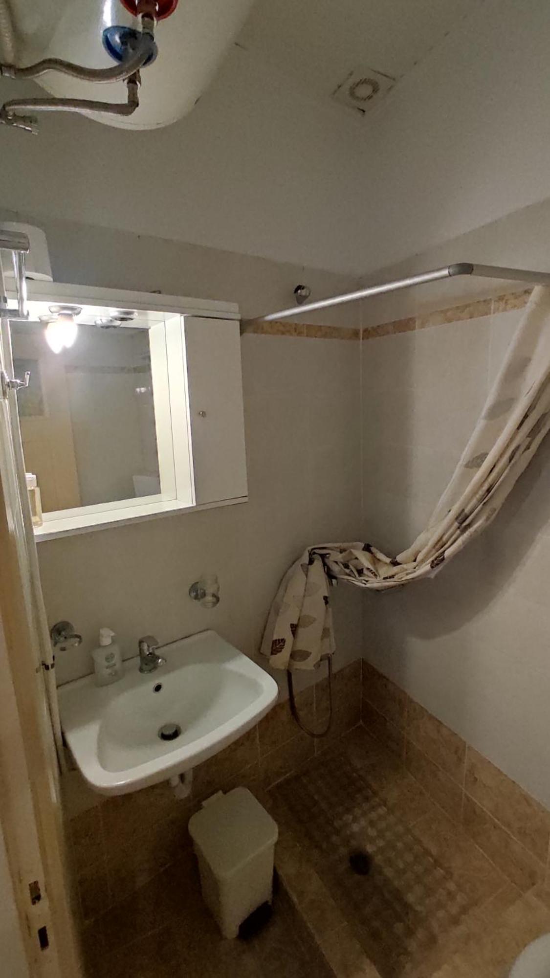 Angelos Rooms Mytilene Luaran gambar