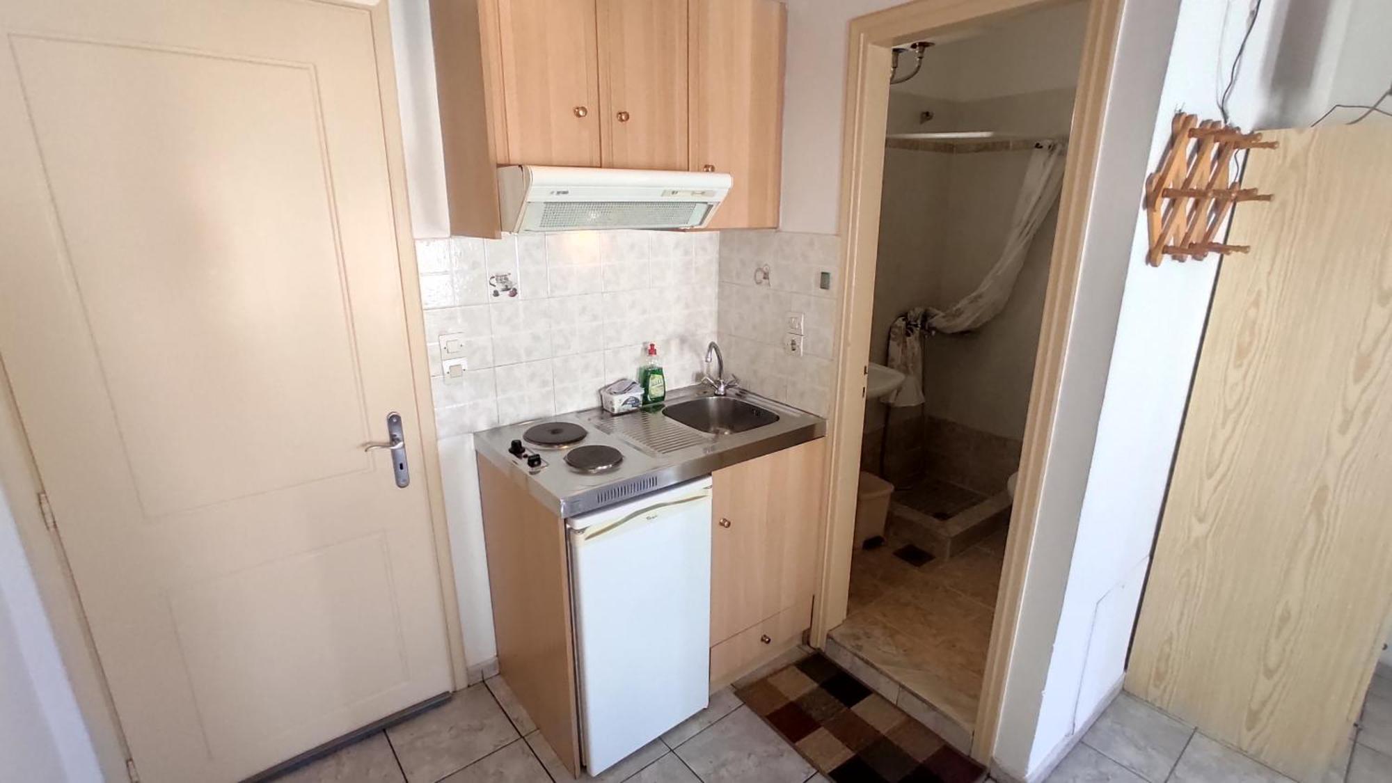 Angelos Rooms Mytilene Luaran gambar