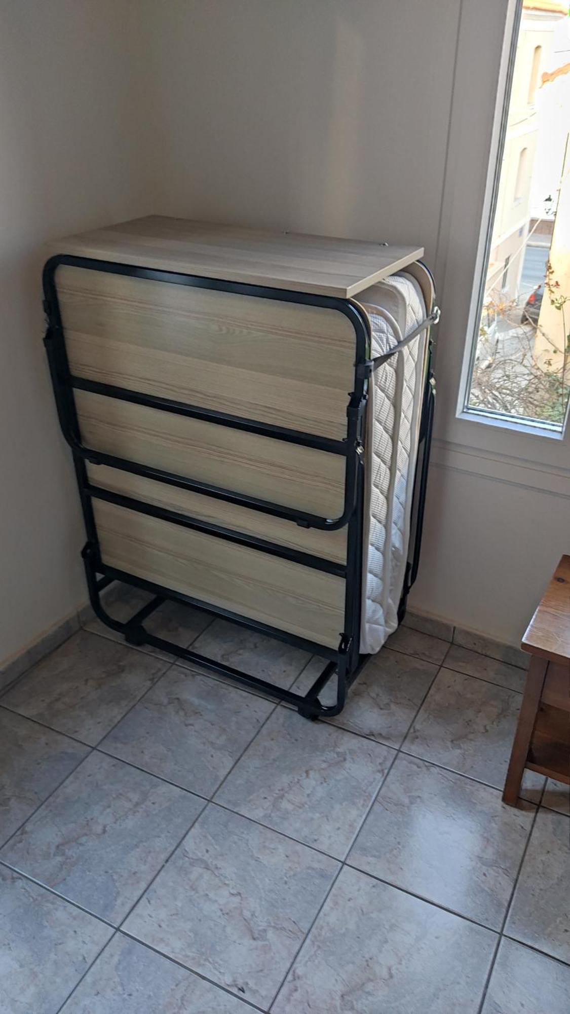 Angelos Rooms Mytilene Luaran gambar