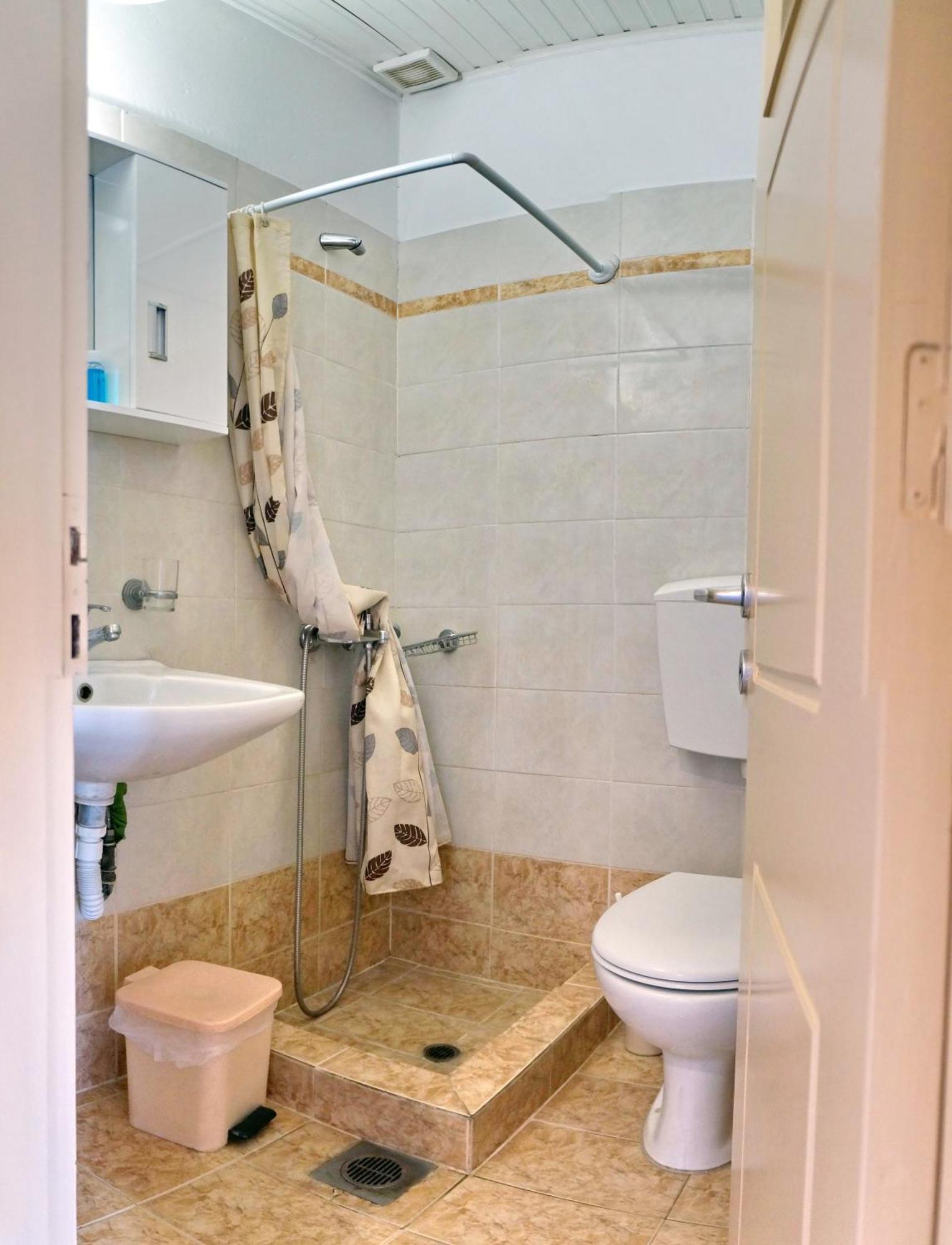 Angelos Rooms Mytilene Luaran gambar
