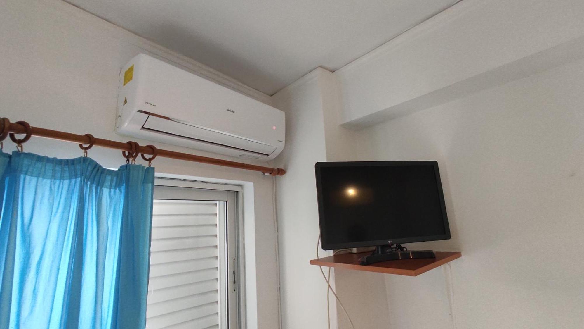 Angelos Rooms Mytilene Luaran gambar