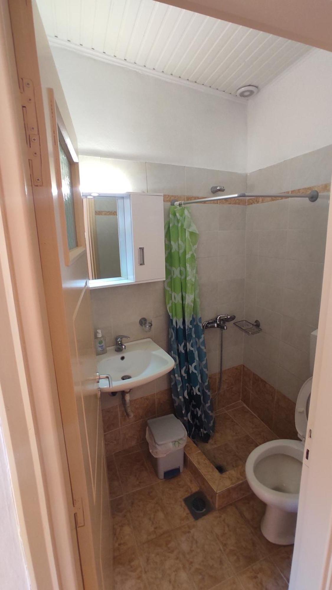 Angelos Rooms Mytilene Luaran gambar