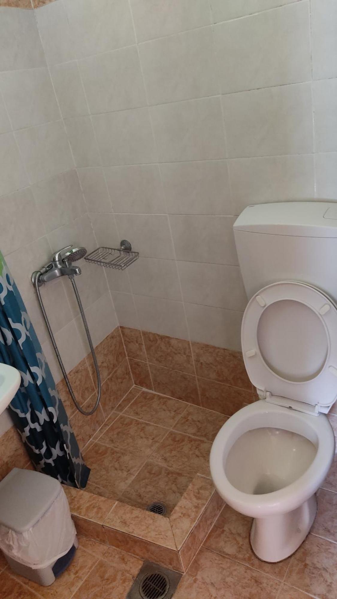 Angelos Rooms Mytilene Luaran gambar