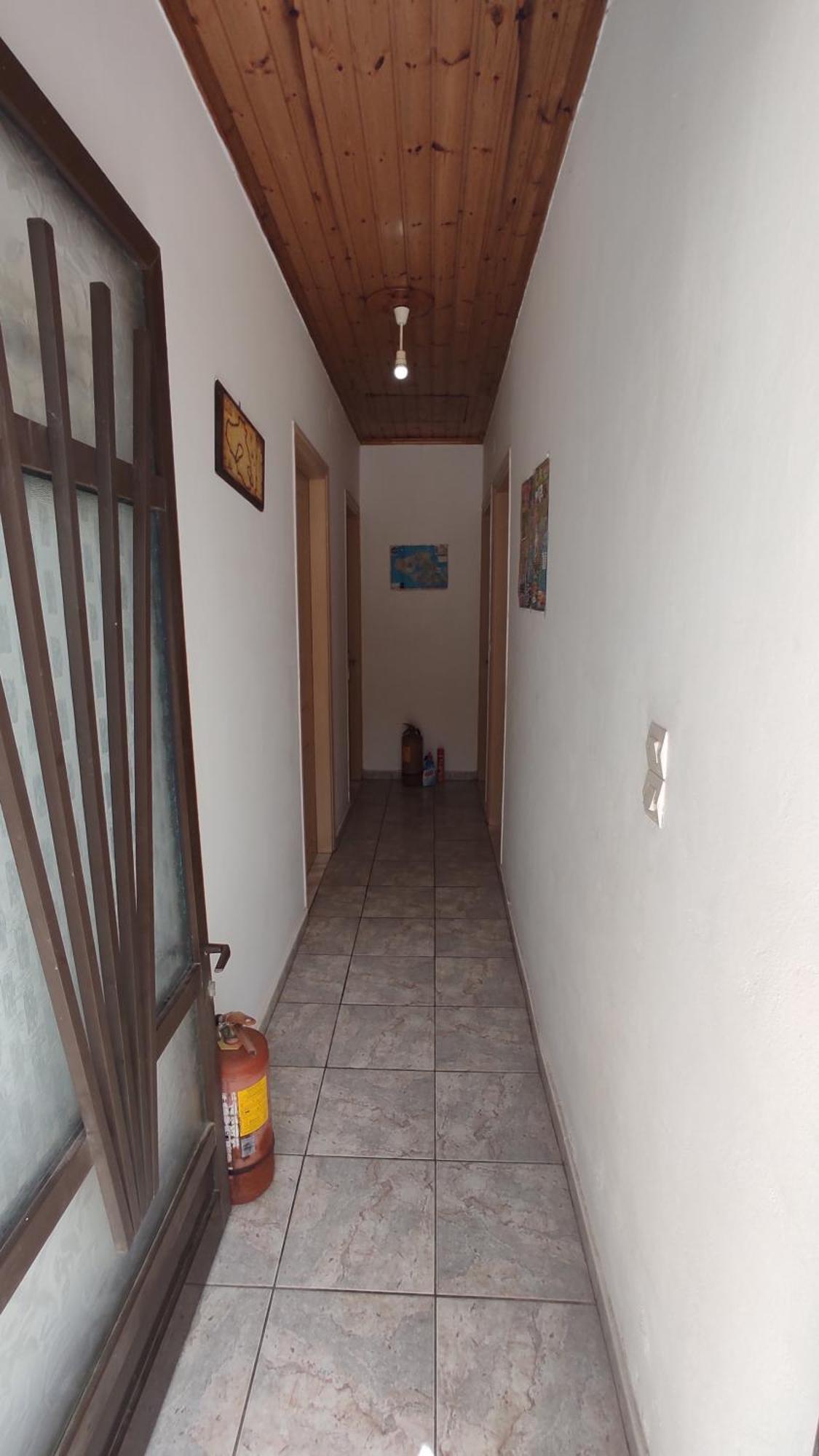 Angelos Rooms Mytilene Luaran gambar
