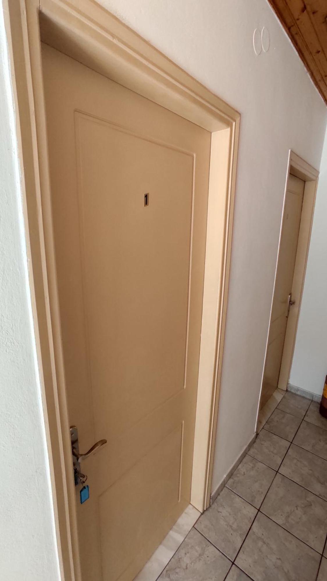 Angelos Rooms Mytilene Luaran gambar