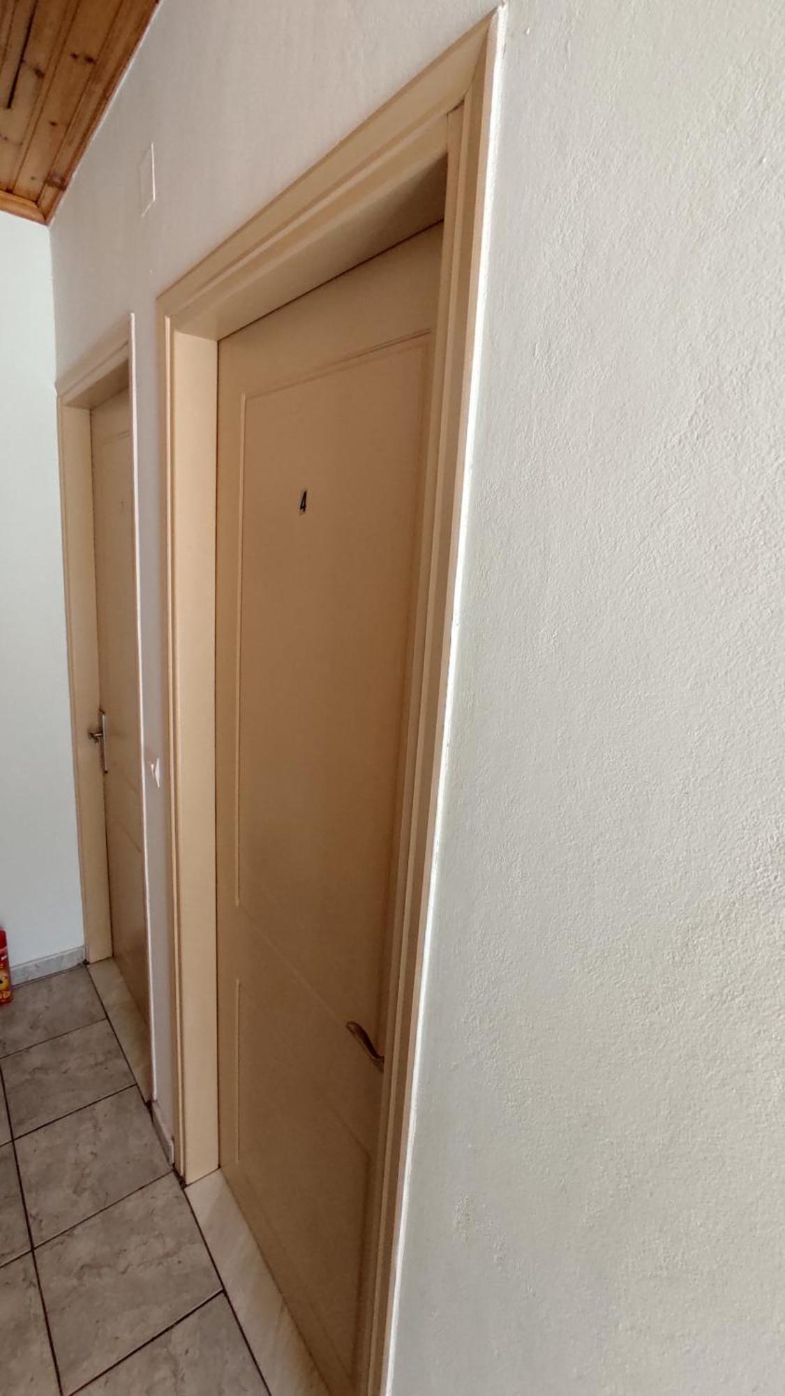 Angelos Rooms Mytilene Luaran gambar