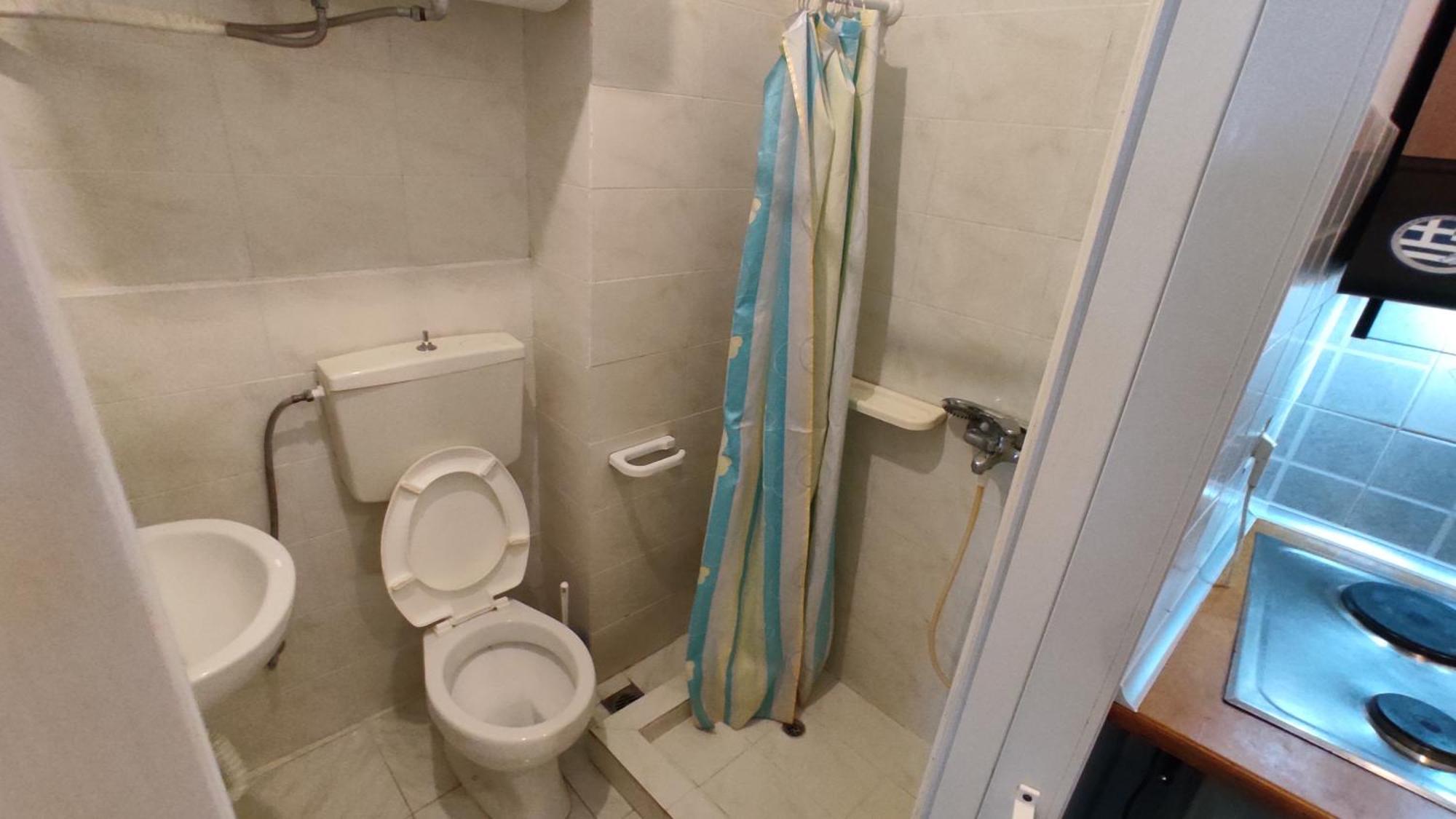 Angelos Rooms Mytilene Luaran gambar