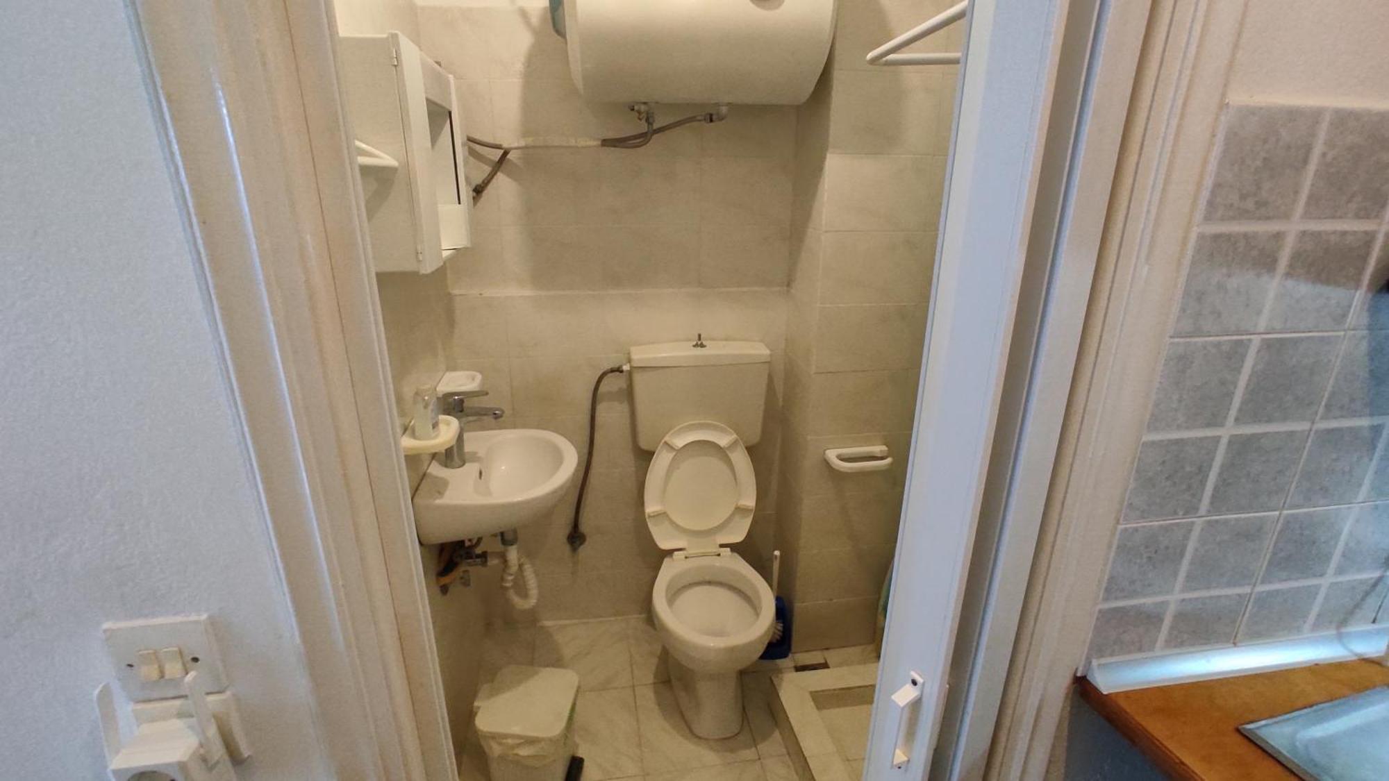 Angelos Rooms Mytilene Luaran gambar