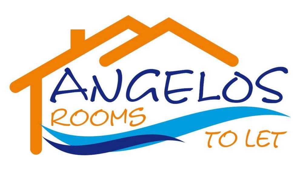 Angelos Rooms Mytilene Luaran gambar